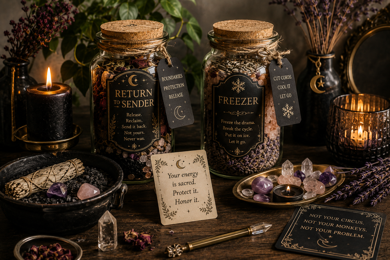 Adults-Only Workshops