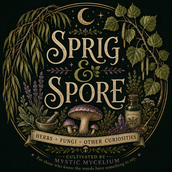 SPRIG & SPORE