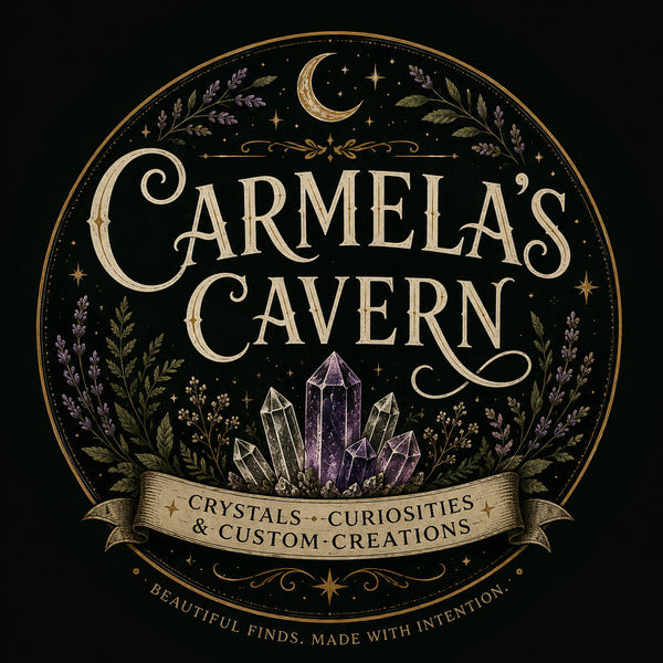 CARMELA'S CAVERN